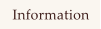 Information